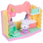 Spin Master Gabbys Dollhouse gabby's Dollhouse Movie - Μίνι Σετ δωμάτια 6072921 681147067271