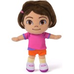 Spin Master Dora the Explorer Dora Bathtub 15 cm - 6 Designs 6072448 681147057302