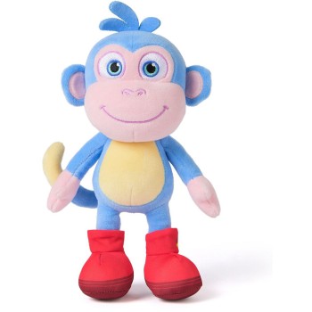 Spin Master Dora the Explorer Dora Bathtub 15 cm - 6 Designs 6072448 681147057302