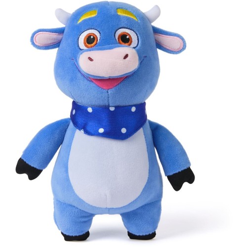 Spin Master Dora the Explorer Dora λουτρινο 15 εκ. - 6 σχέδια 6072448 681147057302