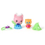 Spin Master Gabbys Dollhouse gabby's Dollhouse movie ηρωες σετ των 2 - 4 σχεδια 6072884 681147066021