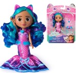 Spin Master Gabbys Dollhouse Gabby's Dollhouse Movie Mini Dolls 15 cm - 3 Designs 6072885 681147066113