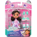 Spin Master Gabbys Dollhouse Gabby's Dollhouse Movie Mini Dolls 15 cm - 3 Designs 6072885 681147066113