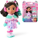 Spin Master Gabbys Dollhouse Gabby's Dollhouse Movie Mini Dolls 15 cm - 3 Designs 6072885 681147066113