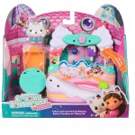 Spin Master Gabbys Dollhouse gabby's Dollhouse Movie Μπαλκόνια - 3 σχέδια 6073662 681147076297