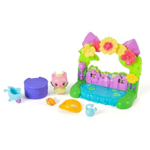 Spin Master Gabbys Dollhouse gabby's Dollhouse Movie Μπαλκόνια - 3 σχέδια 6073662 681147076297