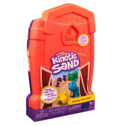 Spin Master Kinetic Sand Farm Set 6072781 681147063969