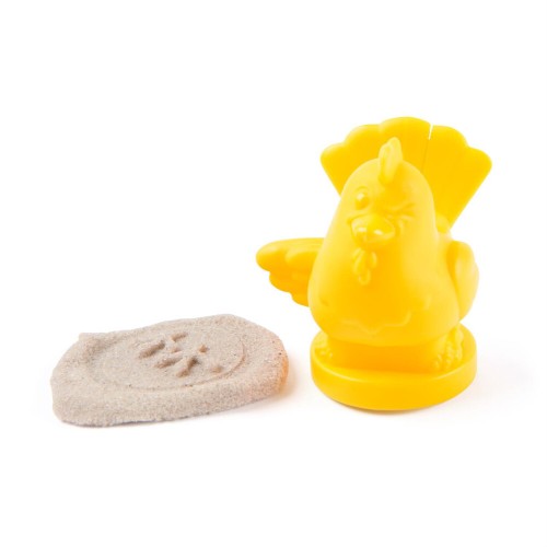 Spin Master Kinetic Sand Farm Set 6072781 681147063969