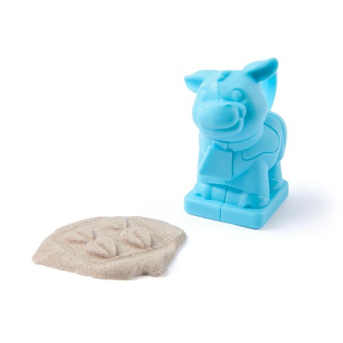 Spin Master Kinetic Sand Farm Set 6072781 681147063969