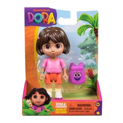 Spin Master Dora the Explorer Dora Single Figures 6071556 681147043138