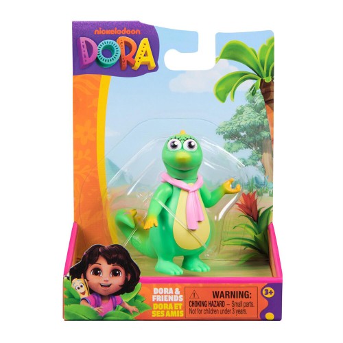 Spin Master Dora the Explorer Dora Μόνες Φιγούρες 6071556 681147043138