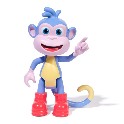 Spin Master Dora the Explorer Dora Single Figures 6071556 681147043138