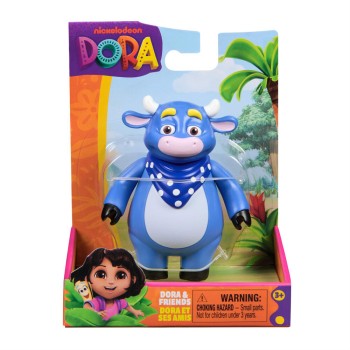 Spin Master Dora the Explorer Dora Single Figures 6071556 681147043138