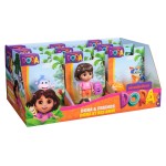 Spin Master Dora the Explorer Dora Single Figures 6071556 681147043138
