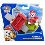 Spin Master PAW Patrol Action Vehicles With Heroes - 4 Designs 6071503 681147041417
