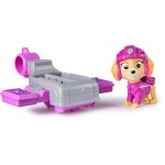 Spin Master PAW Patrol Οχήματα Δράσης με Ήρωες - 4 σχέδια 6071503 681147041417