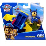 Spin Master PAW Patrol Οχήματα Δράσης με Ήρωες - 4 σχέδια 6071503 681147041417