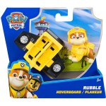 Spin Master PAW Patrol Action Vehicles With Heroes - 4 Designs 6071503 681147041417