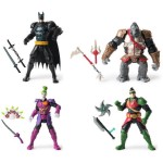 Spin Master DC The Batman Batman Ninja Strike 15cm Battle Action Figures - 4 Designs 6072755 681147063426