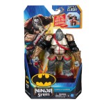 Spin Master DC The Batman Batman Ninja Strike 15cm Battle Action Figures - 4 Designs 6072755 681147063426