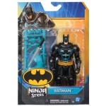 Spin Master DC The Batman Batman Ninja Strike 15cm Gunfighters - 4 Designs 6074348 681147088962