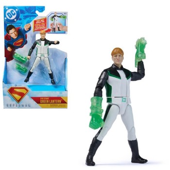 Spin Master DC Superman SUPERMAN Movie φιγούρες DC Deluxe 15 εκ. - διαφορα σχεδια 6073190 681147068827