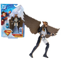 Spin Master DC Superman SUPERMAN Movie φιγούρες 15 εκ. - διαφορα σχεδια 6073290 681147071384