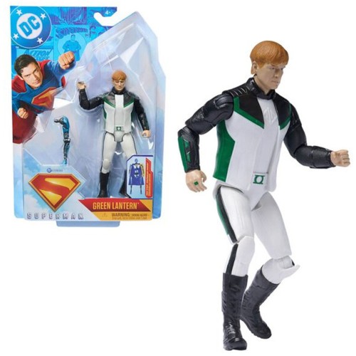 Spin Master DC Superman Superman Movie Figures 15 cm - Various Designs 6073290 681147071384