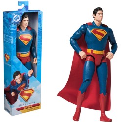 Spin Master DC Superman Superman Movie Figures 30 cm - Various Designs 6073189 681147068759