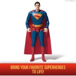 Spin Master DC Superman SUPERMAN Movie φιγούρες 30 εκ. - διαφορα σχεδια 6073189 681147068759