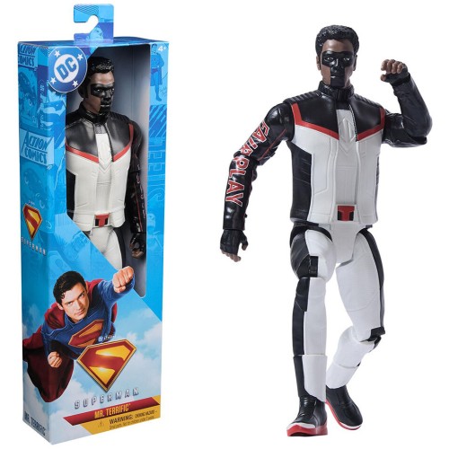 Spin Master DC Superman SUPERMAN Movie φιγούρες 30 εκ. - διαφορα σχεδια 6073189 681147068759