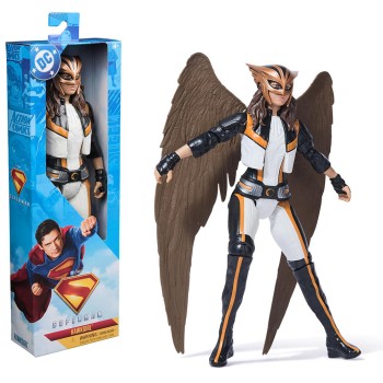 Spin Master DC Superman Superman Movie Figures 30 cm - Various Designs 6073189 681147068759