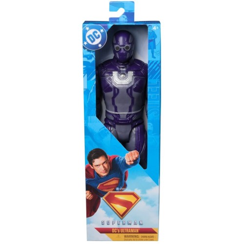 Spin Master DC Superman SUPERMAN Movie φιγούρες 30 εκ. - διαφορα σχεδια 6073189 681147068759