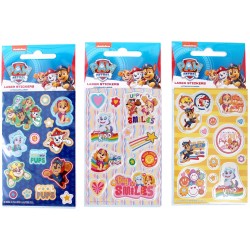 Gim Αυτοκόλλητα laser paw patrol 774-00910 5204549167049