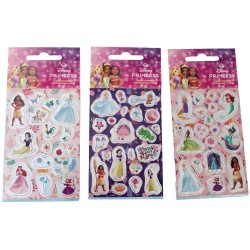 Gim sticker laser princess 771-16210 5204549166714