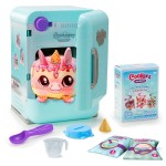 Giochi Preziosi Cookeez Makery - Magic Fridge CKE03000 8056379177470