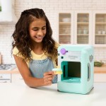 Giochi Preziosi Cookeez Makery - Μαγικό Ψυγείο CKE03000 8056379177470