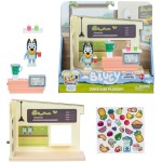 Giochi Preziosi Bluey Mini Juice Bar Game Set BLYA8000 8056379203490