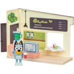 Giochi Preziosi Bluey Mini Juice Bar Game Set BLYA8000 8056379203490