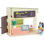 Giochi Preziosi Bluey Μινι Σετ Παιχνδιου Juice Bar BLYA8000 8056379203490