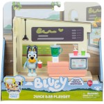 Giochi Preziosi Bluey Μινι Σετ Παιχνδιου Juice Bar BLYA8000 8056379203490
