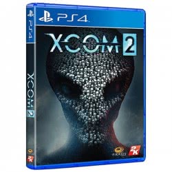 2K Games PS4 Xcom 2 5026555422468 5026555422468
