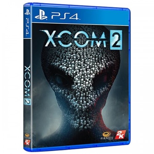 2K Games PS4 Xcom 2 5026555422468 5026555422468