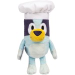 Giochi Preziosi Bluey Bath Tub 20 cm - 7 Designs BLYA3000 8056379203254