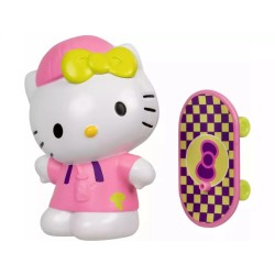 Giochi Preziosi Hello Kitty Figures 10 Cm Premium Skate - 1 Piece HKTH9000 8056379202578