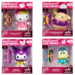 Giochi Preziosi Hello Kitty Φιγούρες 10 Εκ. Premium Skate - 1 Τμχ HKTH9000 8056379202578