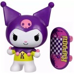 Giochi Preziosi Hello Kitty Figures 10 Cm Premium Skate - 1 Piece HKTH9000 8056379202578