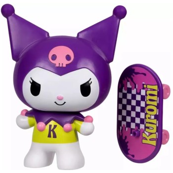 Giochi Preziosi Hello Kitty Φιγούρες 10 Εκ. Premium Skate - 1 Τμχ HKTH9000 8056379202578