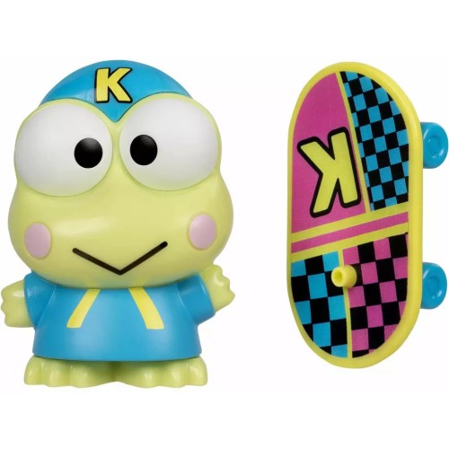Giochi Preziosi Hello Kitty Figures 10 Cm Premium Skate - 1 Piece HKTH9000 8056379202578