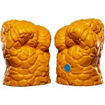 Hasbro Marvel Avengers Marvel Studios The Fantastic Four: First Steps Marvels The Thing Clobberin FX Fists Γάντια Με Ήχο G0987 5